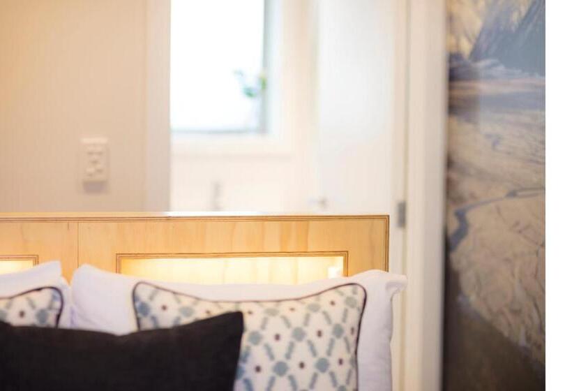 标准间, Beechwood Boutique Accommodation