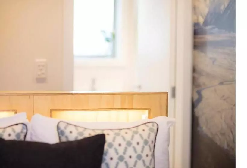 Standard-huone, Beechwood Boutique Accommodation