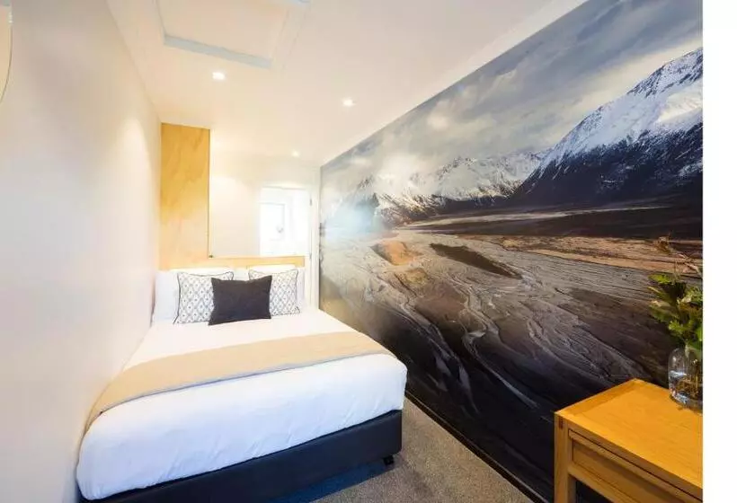 Standard-huone, Beechwood Boutique Accommodation
