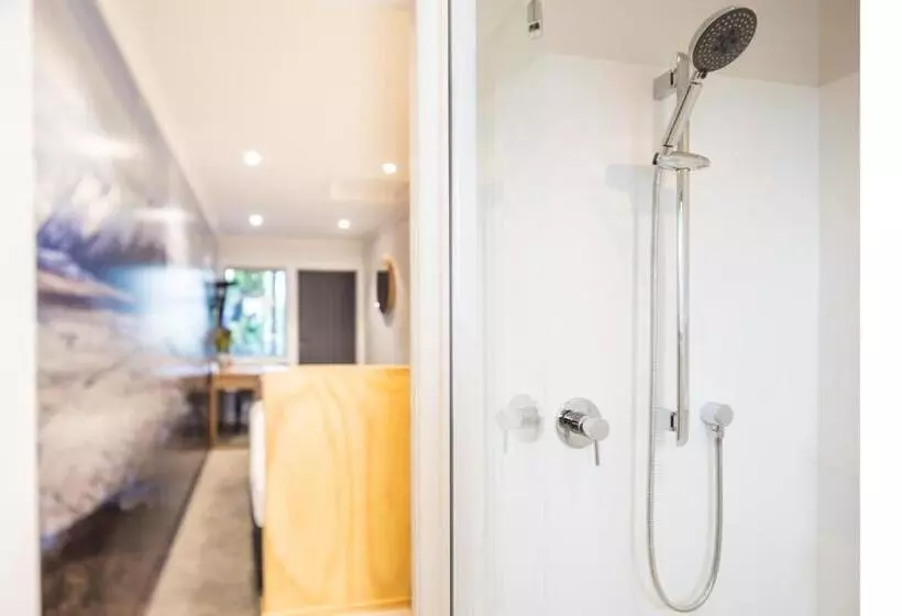 Standard-huone, Beechwood Boutique Accommodation