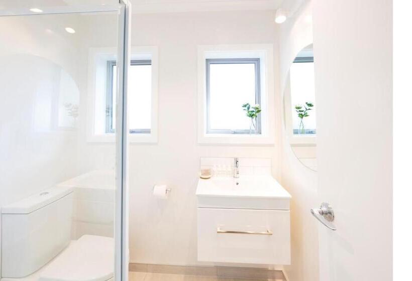 标准间, Beechwood Boutique Accommodation