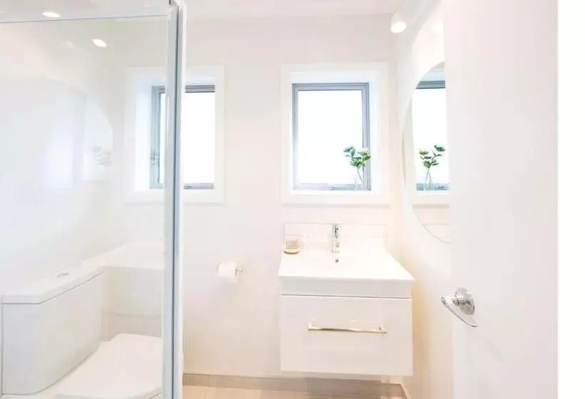 Standard-huone, Beechwood Boutique Accommodation