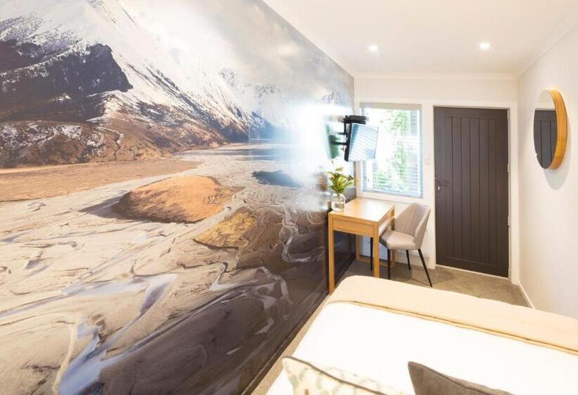 标准间, Beechwood Boutique Accommodation