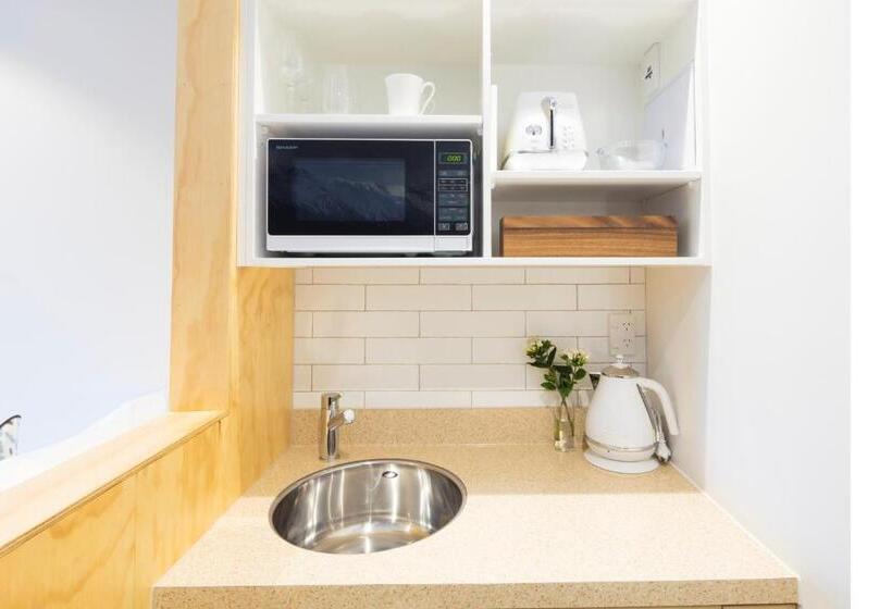 标准间, Beechwood Boutique Accommodation