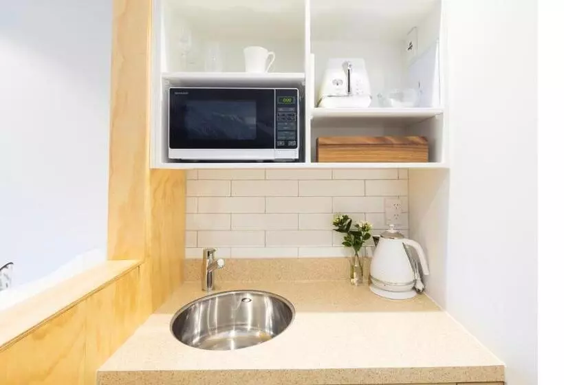Standard-huone, Beechwood Boutique Accommodation