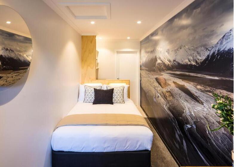 스탠다드 룸, Beechwood Boutique Accommodation