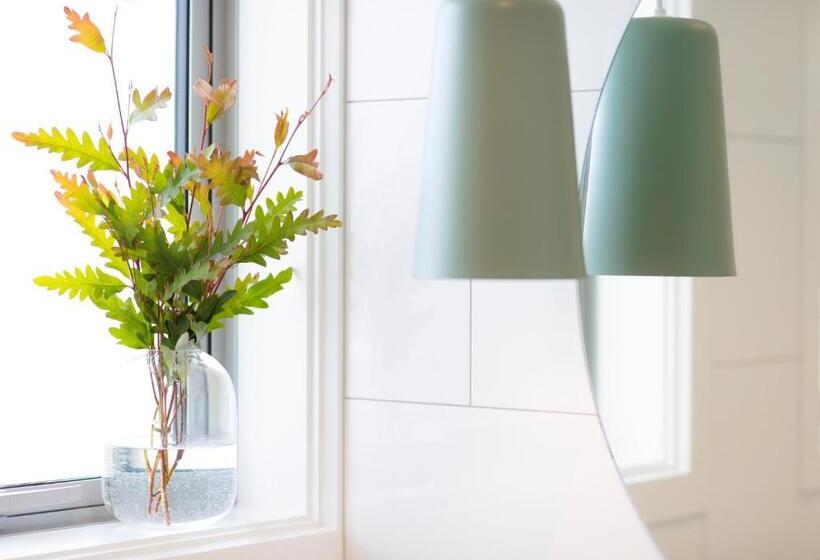 管理人员工作室, Beechwood Boutique Accommodation