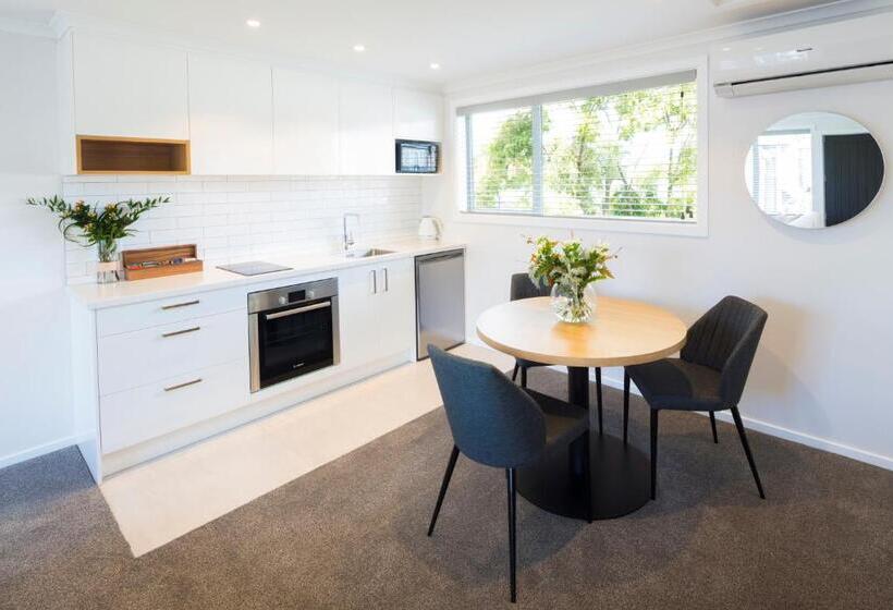 이그제큐티브 스튜디오, Beechwood Boutique Accommodation