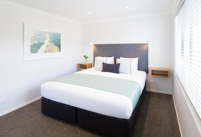 管理人员工作室, Beechwood Boutique Accommodation