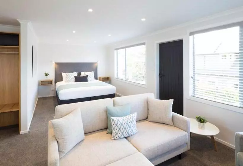 Executive-studio, Beechwood Boutique Accommodation