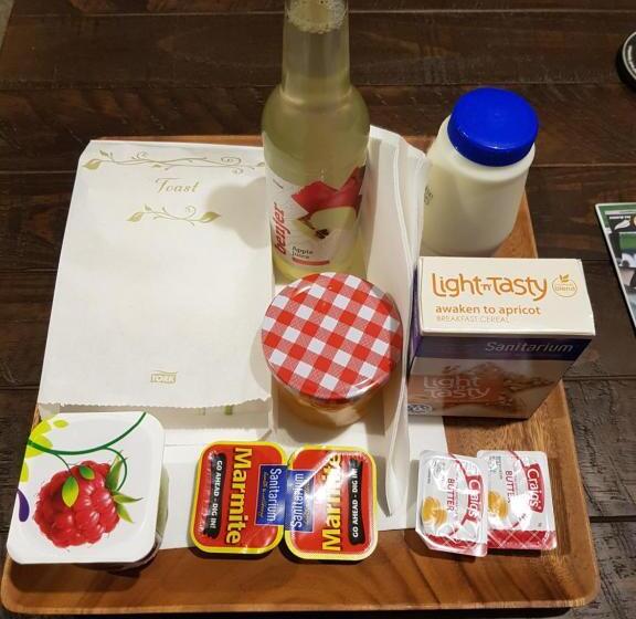 管理人员工作室, Beechwood Boutique Accommodation