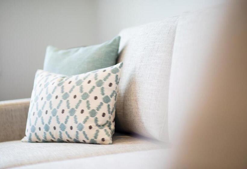 침실 1개 아파트, Beechwood Boutique Accommodation