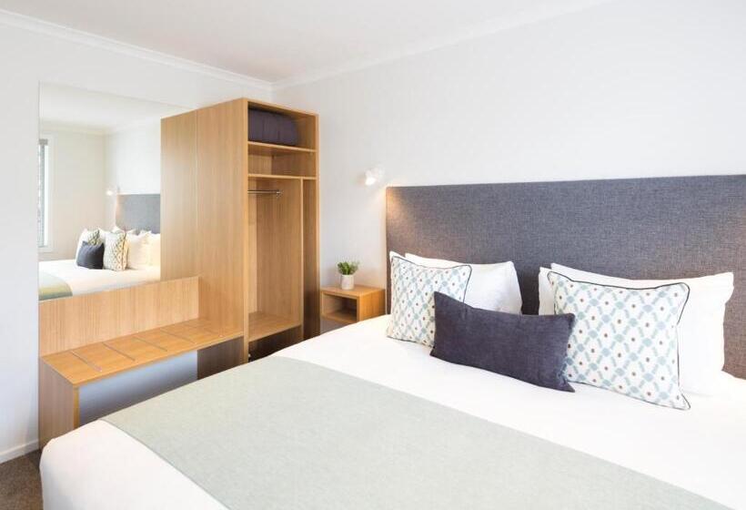 침실 1개 아파트, Beechwood Boutique Accommodation