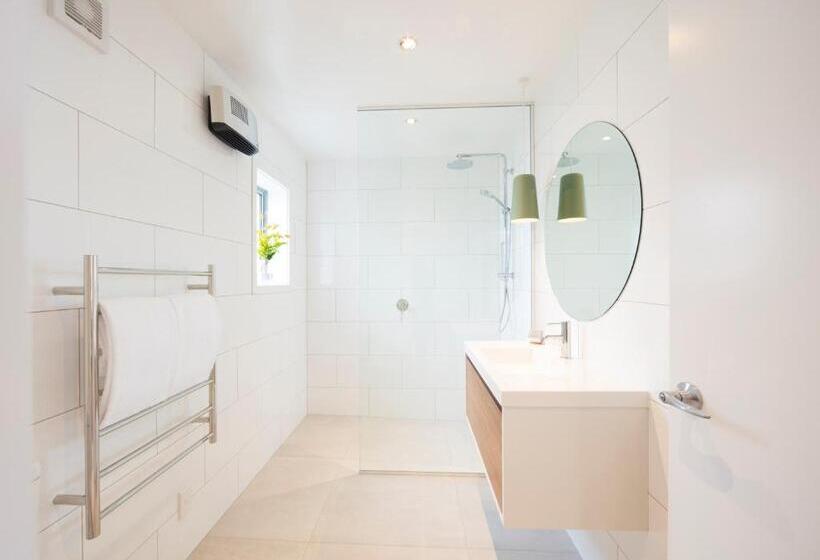 带1个卧室的公寓, Beechwood Boutique Accommodation