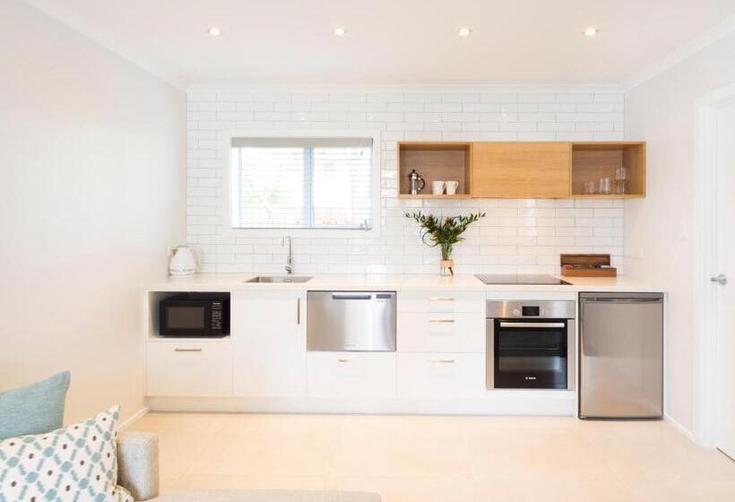 침실 1개 아파트, Beechwood Boutique Accommodation