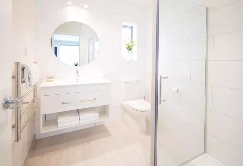 Deluxe-studio, Beechwood Boutique Accommodation