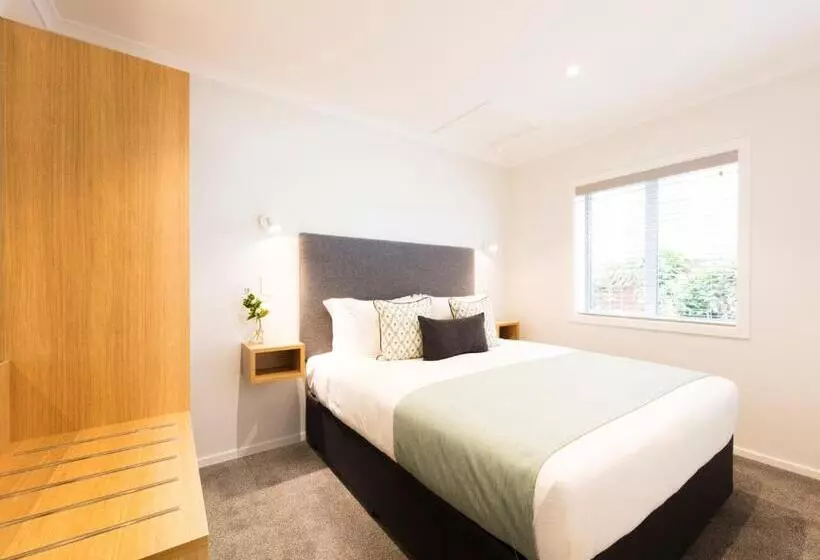 Deluxe-studio, Beechwood Boutique Accommodation