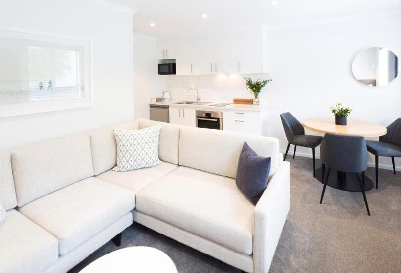 豪华工作室, Beechwood Boutique Accommodation