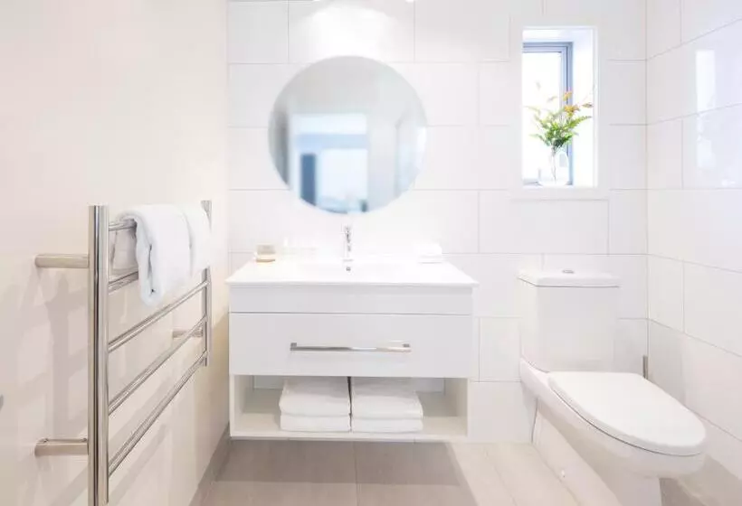Perhestudio, Beechwood Boutique Accommodation
