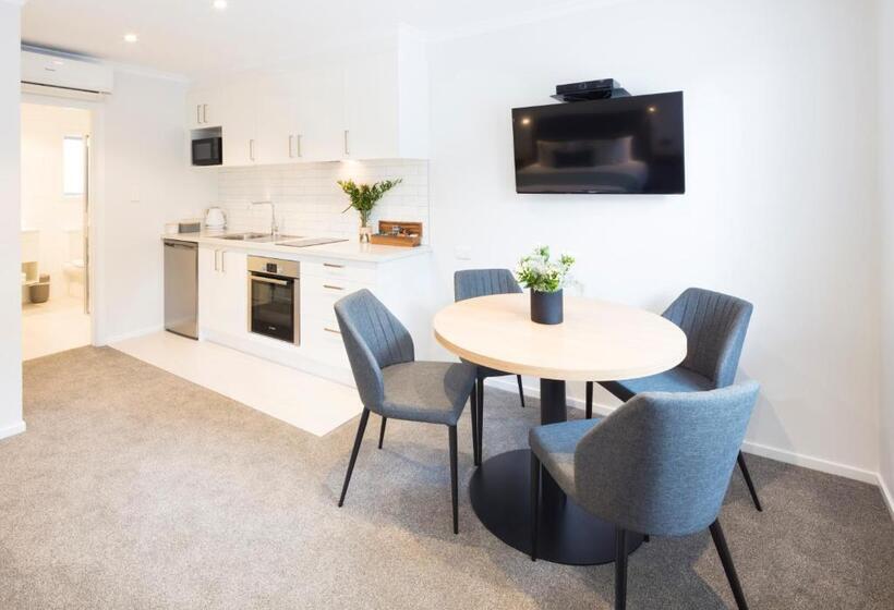 家庭工作室, Beechwood Boutique Accommodation