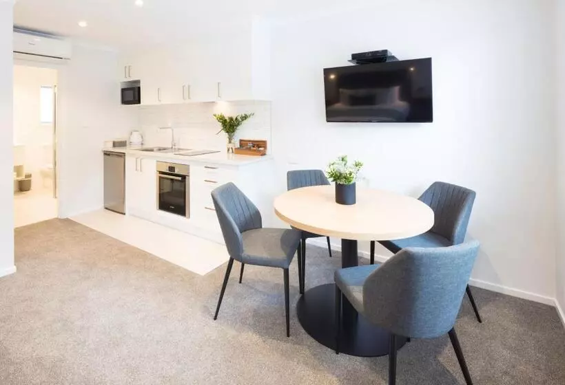 Perhestudio, Beechwood Boutique Accommodation