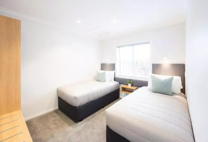 Perhestudio, Beechwood Boutique Accommodation