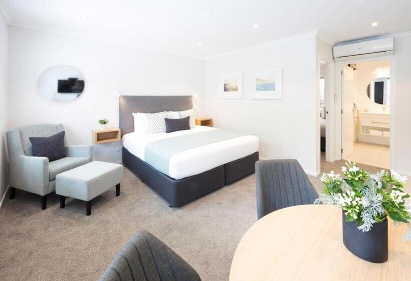 패밀리 스튜디오, Beechwood Boutique Accommodation
