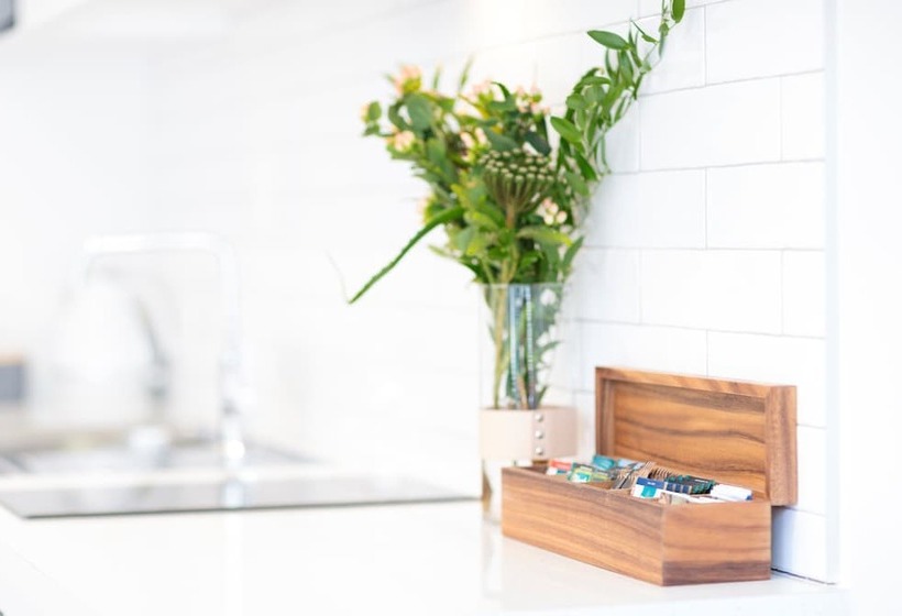 管理人员工作室, Beechwood Boutique Accommodation