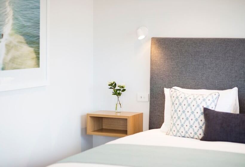 管理人员工作室, Beechwood Boutique Accommodation