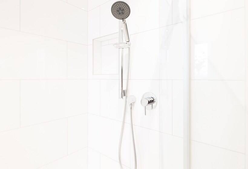 带1个卧室的公寓, Beechwood Boutique Accommodation