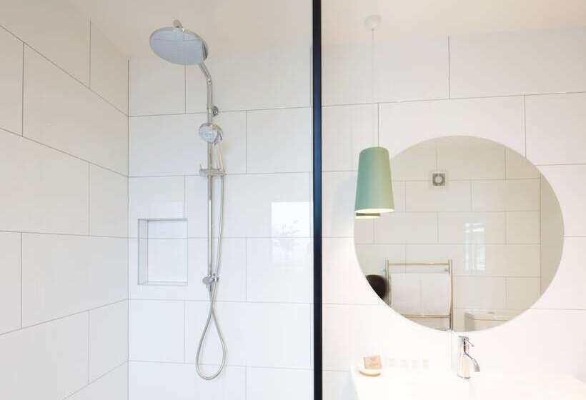 豪华工作室, Beechwood Boutique Accommodation