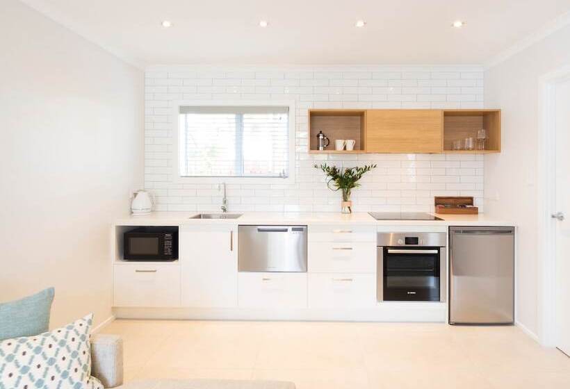 豪华工作室, Beechwood Boutique Accommodation