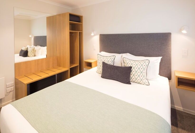 带1个卧室的公寓, Beechwood Boutique Accommodation