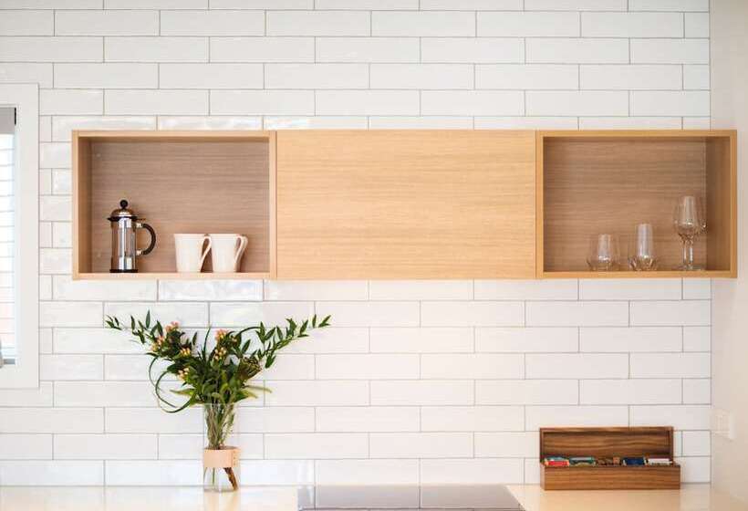 豪华工作室, Beechwood Boutique Accommodation