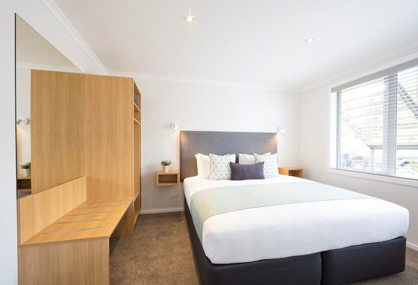디럭스 스튜디오, Beechwood Boutique Accommodation