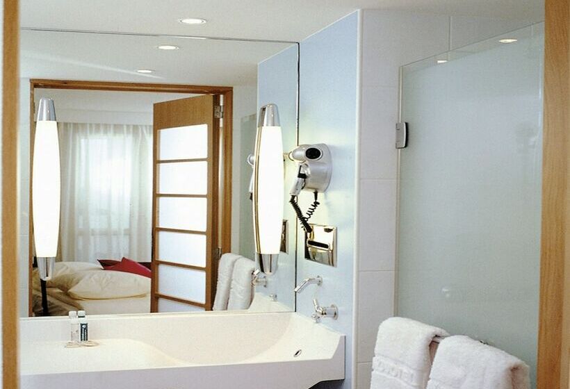 标准间, Novotel Gdansk Centrum