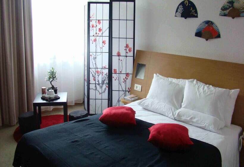 标准间, Novotel Gdansk Centrum