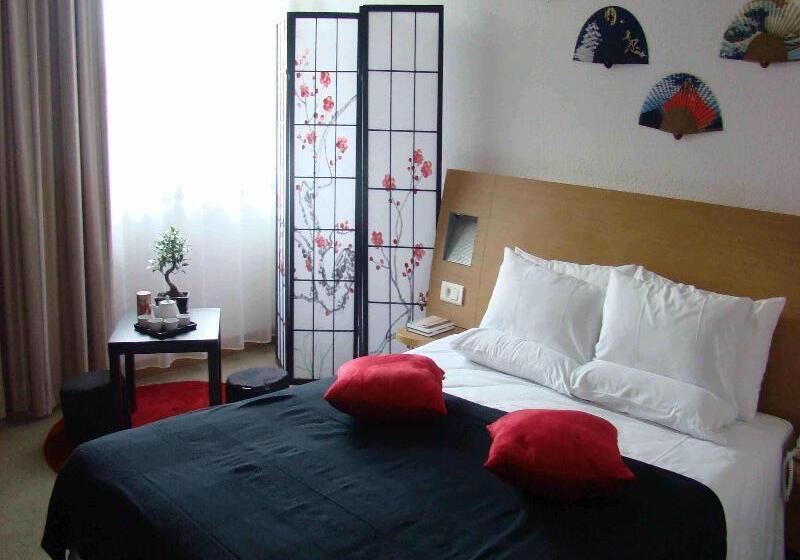 标准间, Novotel Gdansk Centrum