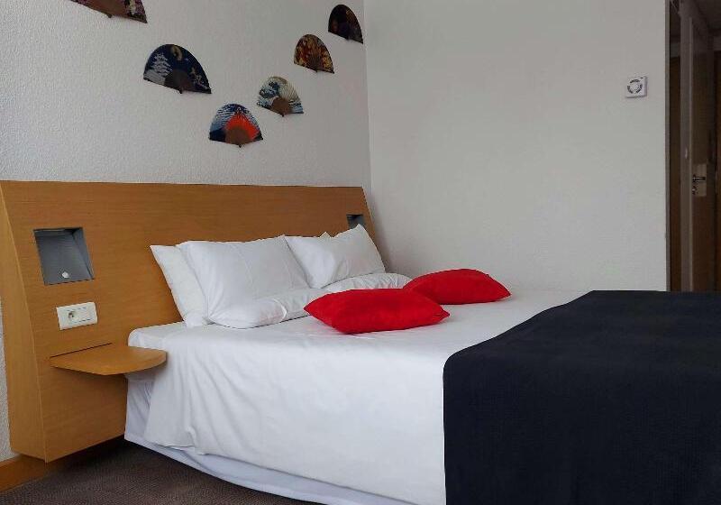 标准间, Novotel Gdansk Centrum