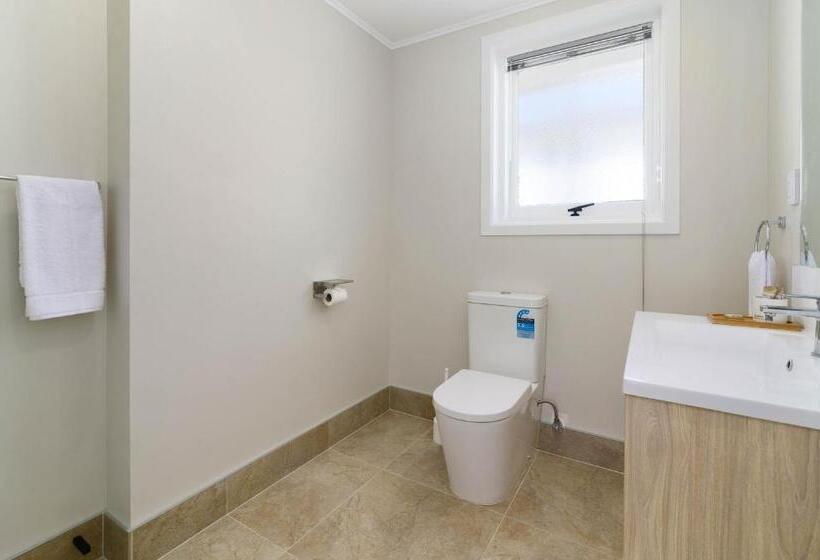 Апартаменты 2 Спальни, Thermal Oak Motel