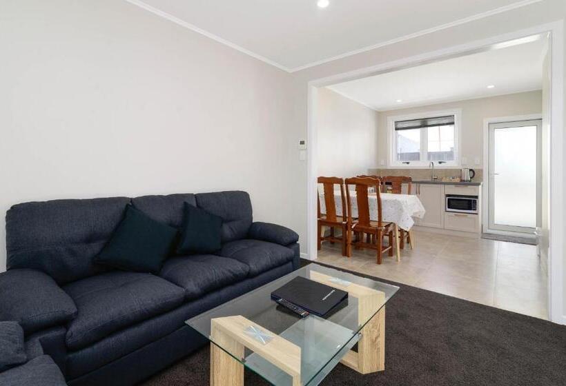 Апартаменты 2 Спальни, Thermal Oak Motel