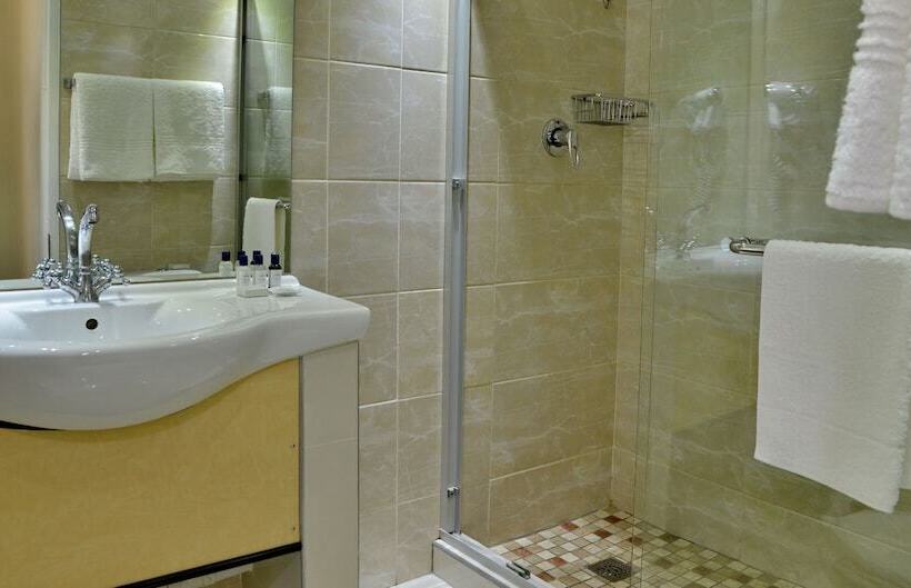 Люкс, Anew Hotel Parktonian Johannesburg