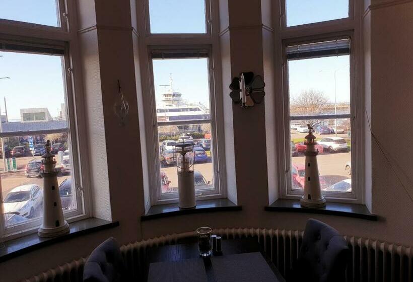 스탠다드 룸, Hamnhotellet Kronan