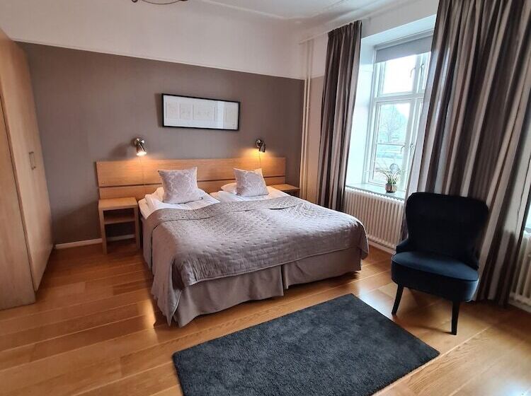 Номер Стандарт, Hamnhotellet Kronan