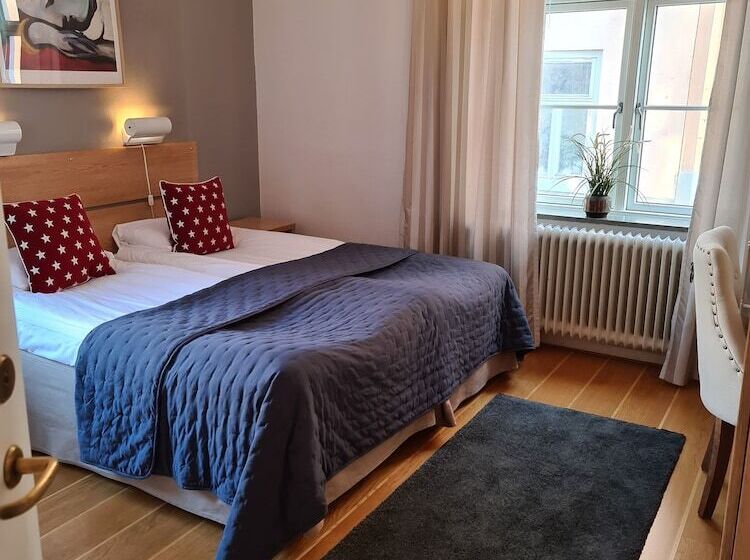 스탠다드 룸, Hamnhotellet Kronan