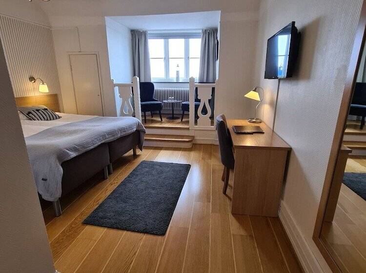 Номер Superior, Hamnhotellet Kronan