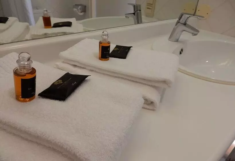 スーペリアールーム, Hamnhotellet Kronan