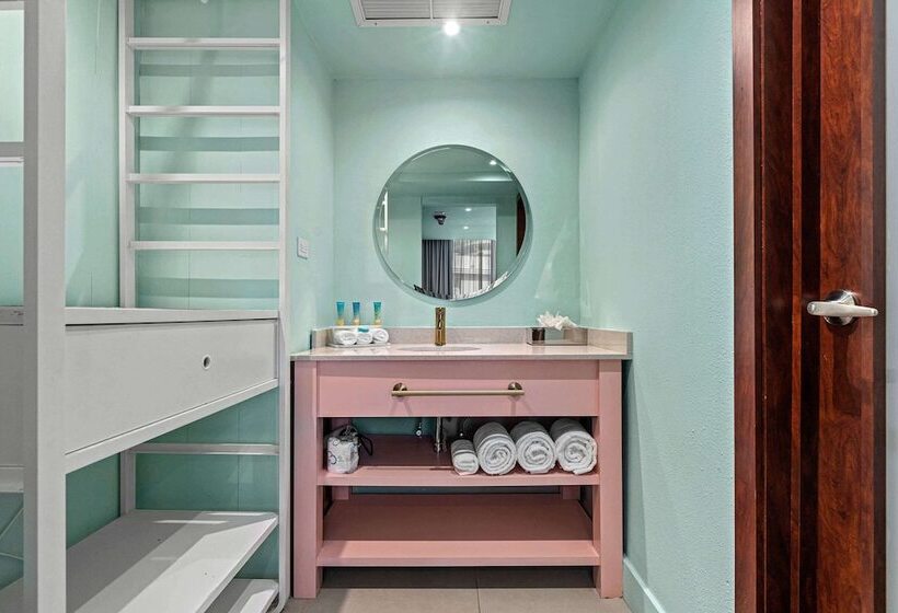 سوییت, Abitta Boutique Hotel, Ascend Hotel Collection