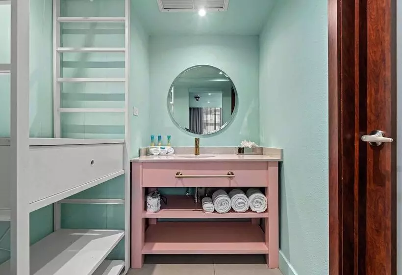 سوییت, Abitta Boutique Hotel, Ascend Hotel Collection