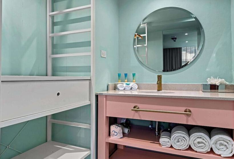 سوییت, Abitta Boutique Hotel, Ascend Hotel Collection